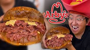 how to make arby s roast beef