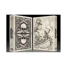 Maybe you would like to learn more about one of these? The Pirate Deck Playing Cards Walmart Com Walmart Com