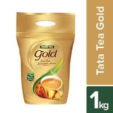 tata tea gold leaf tea 1 kg