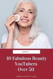 10 beauty yours over 50 rocking