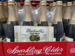 martinelli sparkling cider costco 2