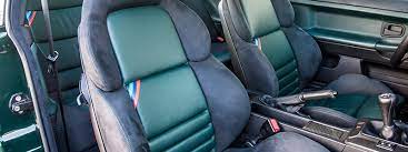 Bmw E36 M3 Fabric Upholstery Options