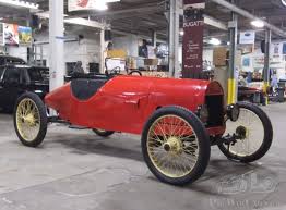 car ford model t sdster 1915 for
