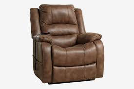 5 best leather recliners the strategist