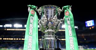 Follow live results, scores,winners,aiscore,fixtures and videos from english carabao cup. Carabao Cup Quarter Final Draw Recap Tottenham Get Stoke Arsenal Face Manchester City Football London