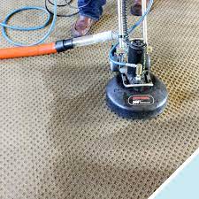 rotary extraction curtis e carpet