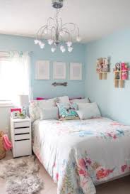 13 light blue aesthetic bedroom