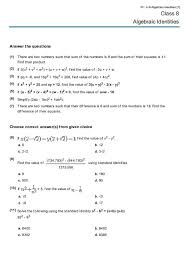 It is a matter of knowing that you have to use them in order to create a positive learning environment for your child. Monthly Archives February 2018 8th Grade Math Worksheets With Answers Grade 3 Multiplication Printable Worksheets 7th Grade Math Worksheets With Answer Key My School Worksheets For Grade 1 Math Fra Kindergarten Math