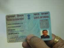 new pan card to cost rs 105