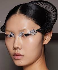 best beauty from fall 2022 haute couture