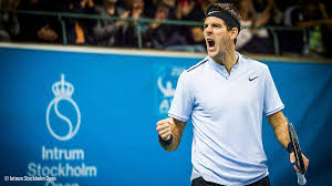 While some of the tournament's biggest names chose to withdraw due to the atp finals in turin, the stockholm open can present an incredible list of players for the 2021 tournament. Intrum Stockholm Open Results From Sweden Dimitrov Del Potro Reach Sf Scores And Results 10sballs Com Tennisballs Com