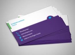 Service Business Card Window Cleaning Service Business Card Template