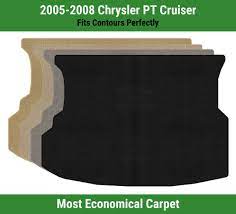 floor mats carpets for chrysler pt