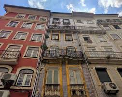 appartement ou une maison au portugal