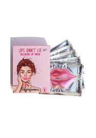 lips don t lie lip gel mask patches