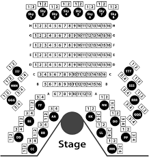 Salt Lake Acting Company Tickets Pricing Seating Charts