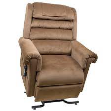 Golden technologies chairs have multiple lifts and recline positions that the user can adjust with a handheld remote control. Golden Technologies Relaxer Pr 756 W Maxicomfort Golden Technologies Infinite Position Lift Chairs