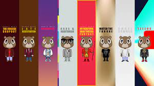 Kanye West HD Wallpaper : r/Kanye
