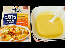 how to make instant grits you