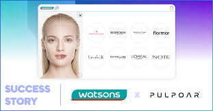 watsons manages digital transformation