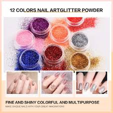 A wide variety of liquid for acrylic powder options are available to you, such as disposable, sustainable and stocked.you can also choose from cosmetic raw materials. Buy Morovan Acrylic Nail Kit With 12 Glitter Powder And Liquid Set Professional Acrylic Nail Powder French Nail Tips Practice Hand For Acrylic Nails Brushes Nail Art Tools Decoration Diy Nail