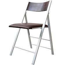 nano stylish folding chair set of 4