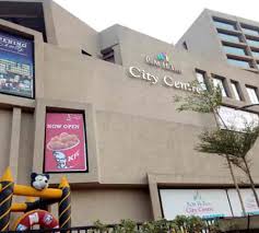 p m hi tech city centre mall in