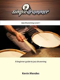 Gretsch catalina club jazz the snare drum is highly versatile. Jazz Drumming Level 1 Pdf Download Drum Lessons Simpledrummer