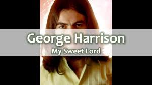 George Harrison - My Sweet Lord - Listen on Online Radio Box