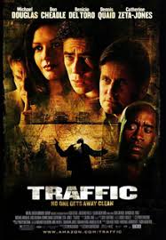 Not just a good action movie, casino royale was an important one. Traffic 2000 Film Wikipedia
