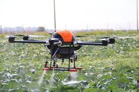 agriculture drone everything you need