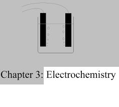 Chapter 3 Electrochemistry Make Homemade Batteries In