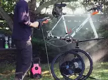 can-pressure-washing-your-bike-damage-it