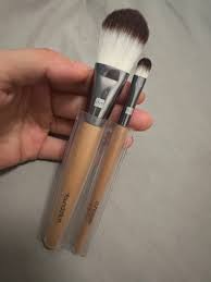 2 watsons qvs make up brushes beauty