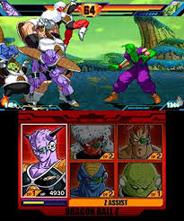 Featuring over 100 characters from the dragon ball z universe, feel the destructive power. Amazon Com Dragon Ball Z Extreme Butoden Nintendo 3ds Bandai Namco Games Amer Video Games