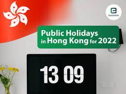 They allow workers rest from work, usually in conjunction with special occasions. Hong Kong Public Holidays 2022 7 Long Weekends In Hong Kong