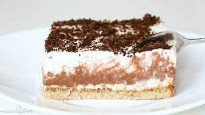 Does thinking of mousse cake give you diabetes? Sex In A Pan Dessert Recipe Sugar Free Low Carb Gluten Free
