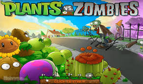 plants vs zombies review
