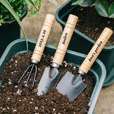 10 Pcs Gardening Tool Set Succulent