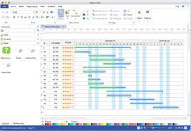 Gantt Chart Software For Mac