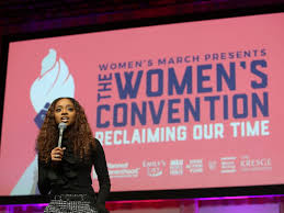 Trump is planning and i am going to reveal it soon in washington, dc. Why Women S March Leaders Are Being Accused Of Anti Semitism Vox