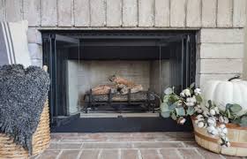 how to clean a fireplace remove ash
