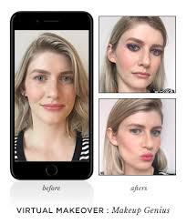 9 virtual makeover apps try on hair