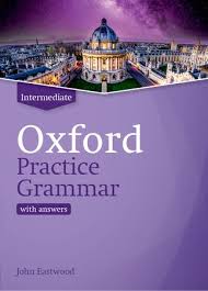 oxford practice grammar learning