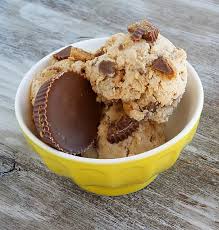 http://www.recipegirl.com/2011/06/09/peanut-butter-cup-ice-cream/