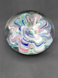 St Clair Paperweight