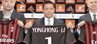 Yonghong Li