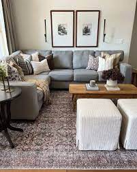 small living room sectional layout ideas
