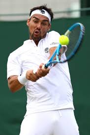 7 subscribe to receive the latest news from the international tennis federation via our weekly newsletter. Fabio Fognini Chasing Best Ranking After Claiming The Title In Bastad