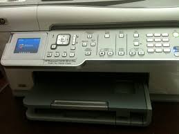 It is full software solution for your printer. Amazon Com Hp Photosmart C6150 All In One Electronics